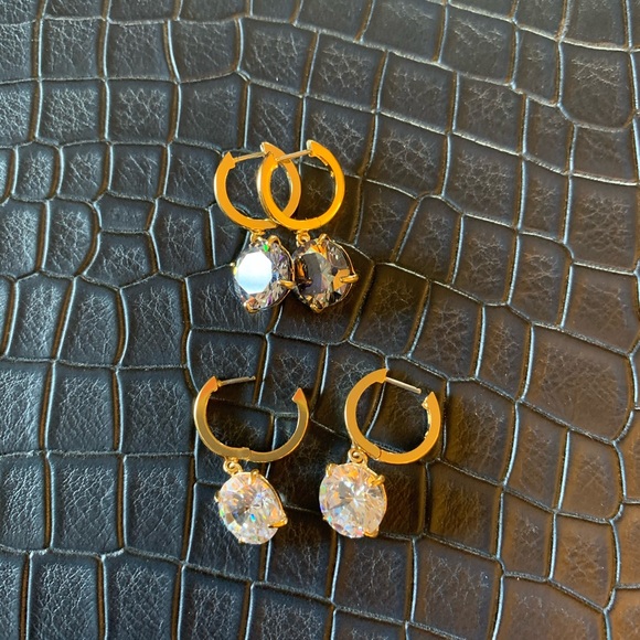 KATE SPADE ♠️ NEW YORK bright idea drop earrings - Picture 6 of 9